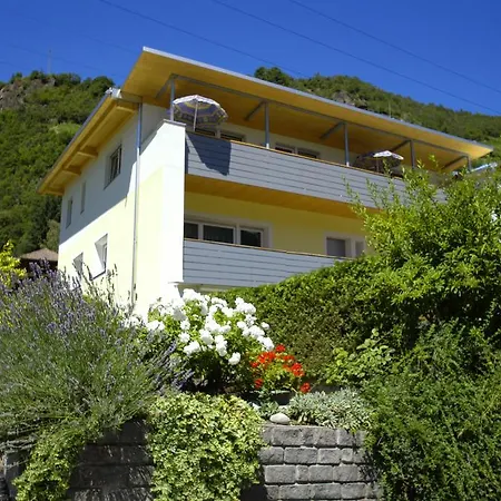 Haus Reichhalter * Chiusa