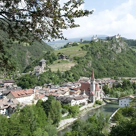 Appartamento Haus Reichhalter Chiusa