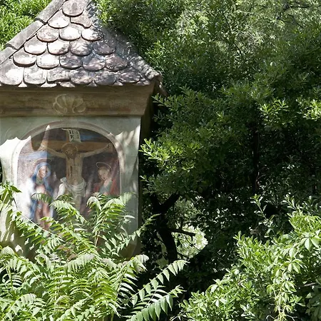 Appartamento Haus Reichhalter Chiusa