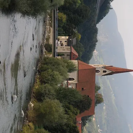 Appartamento Haus Reichhalter Chiusa