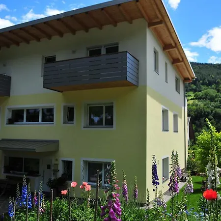 Haus Reichhalter Chiusa