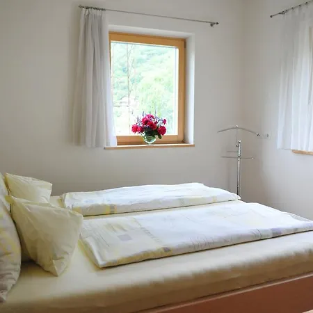 Appartamento Haus Reichhalter *