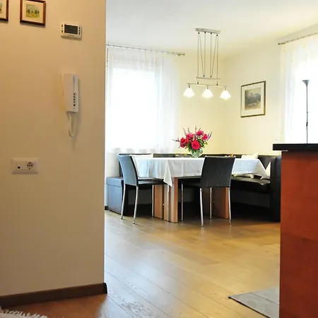 Appartamento Haus Reichhalter