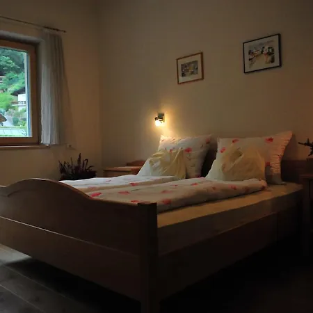 Appartamento Haus Reichhalter