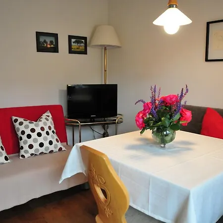 Appartamento Haus Reichhalter Chiusa