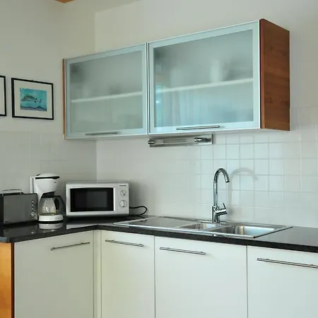 Appartamento Haus Reichhalter *