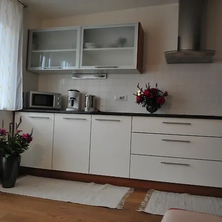 Appartamento Haus Reichhalter